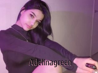 Adelinagreen