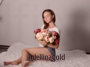 Adellinagold