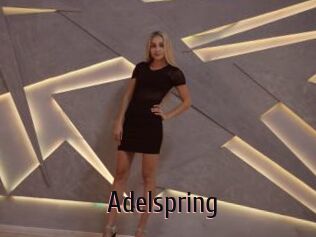 Adelspring