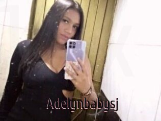 Adelynbabysj