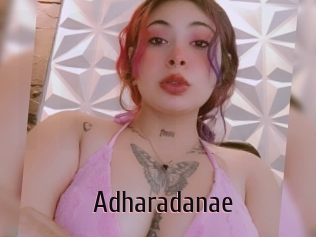 Adharadanae