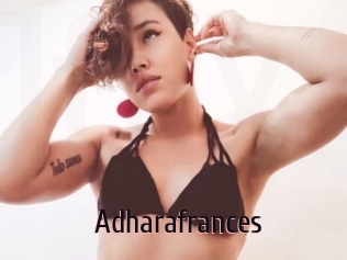 Adharafrances