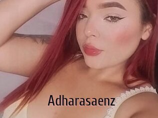 Adharasaenz