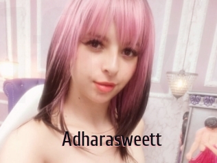 Adharasweett