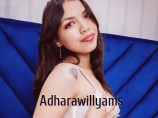 Adharawillyams