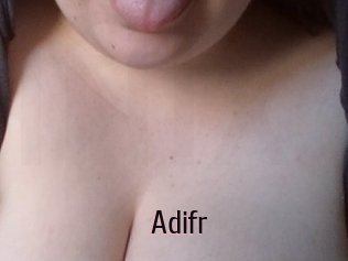 Adifr