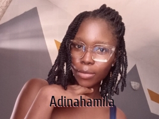 Adinahamila