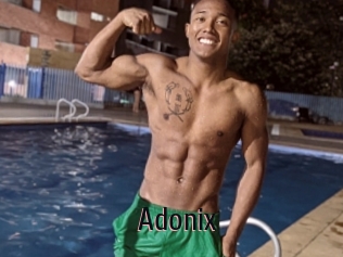 Adonix