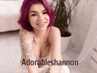 Adorableshannon