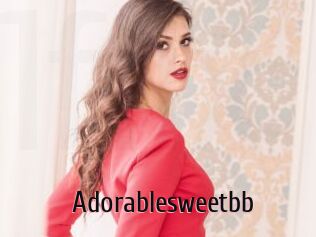 Adorablesweetbb