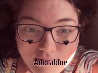 Adorablue