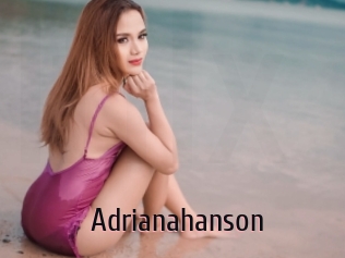 Adrianahanson