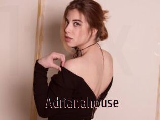 Adrianahouse