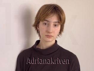 Adrianakriven