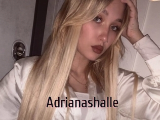 Adrianashalle