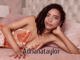 Adrianataylor