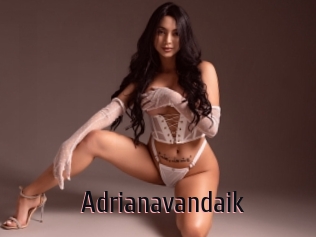 Adrianavandaik
