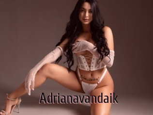 Adrianavandaik