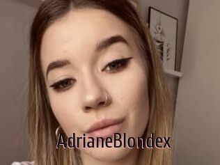 AdrianeBlondex