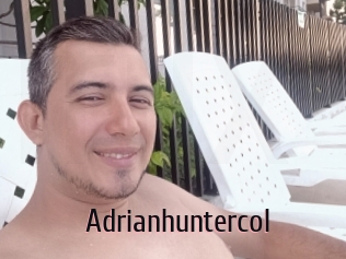Adrianhuntercol