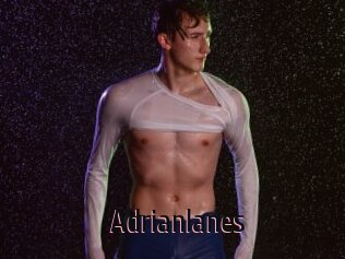 Adrianlanes