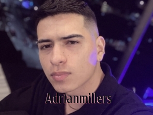 adrianmillers 1 film x