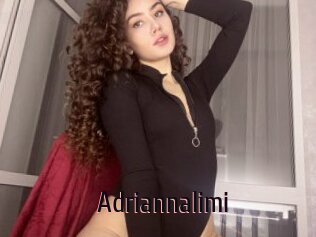 Adriannalimi