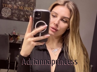 Adriannaprincess