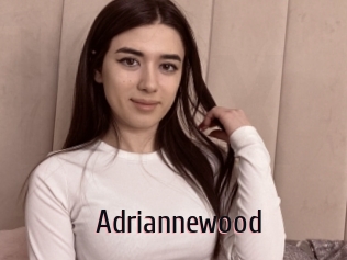 Adriannewood