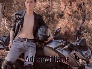 Adrianwilliams