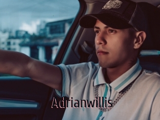 Adrianwillis