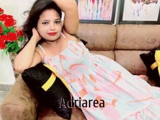 Adriarea