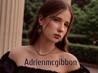 Adrienmcgibbon