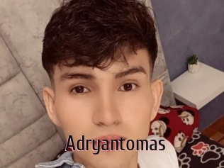 Adryantomas