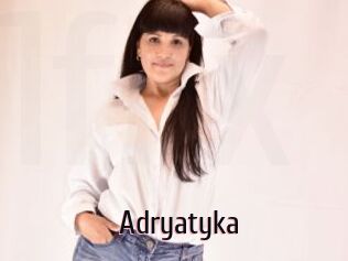 Adryatyka