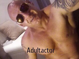 Adultactor