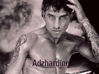 Adzharding