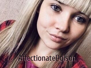 AffectionatePoison