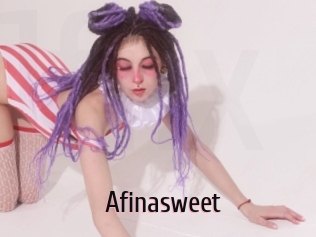 Afinasweet