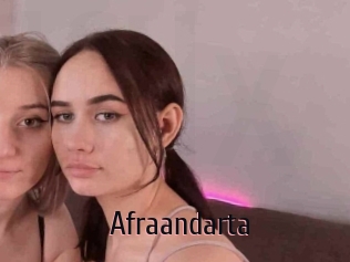 Afraandarta