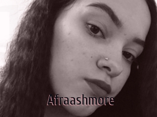 Afraashmore