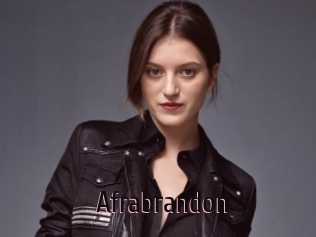 Afrabrandon