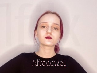 Afradowey