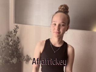 Afrafrickey