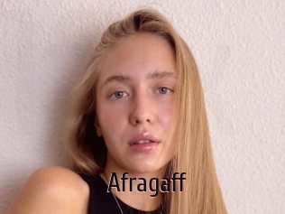 Afragaff