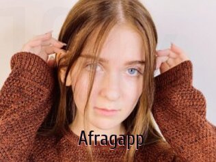 Afragapp