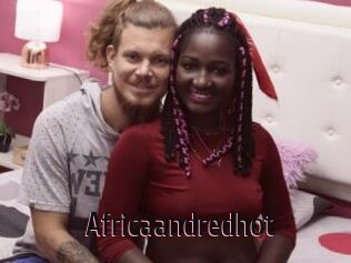 Africaandredhot