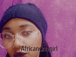 Africancamgirl