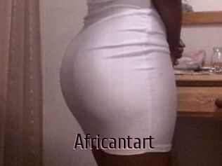 African_tart