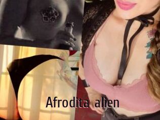 Afrodita_alien